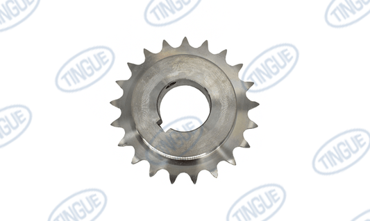 shop.tingue.com T-11 SPROCKET, 21 TOOTH