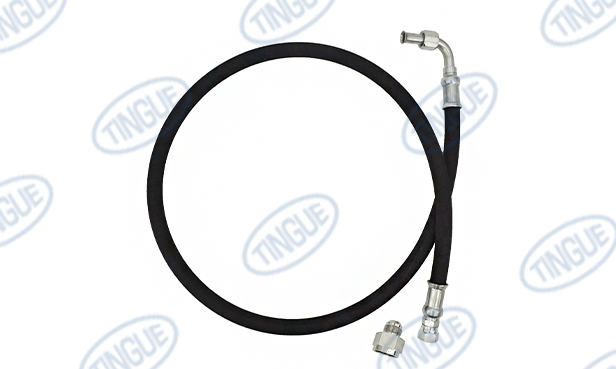 Ellis T-11 HOSE, HYDRAULIC