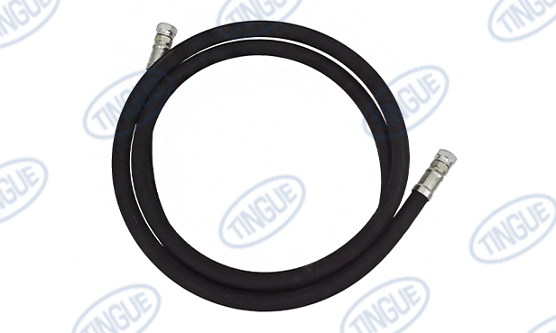Ellis T-11 HOSE, HYDRUALIC