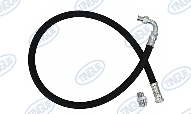 Ellis T-11 HOSE, HYDRAULIC