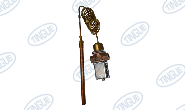 shop.tingue.com T-11 VALVE, WATER MODULE