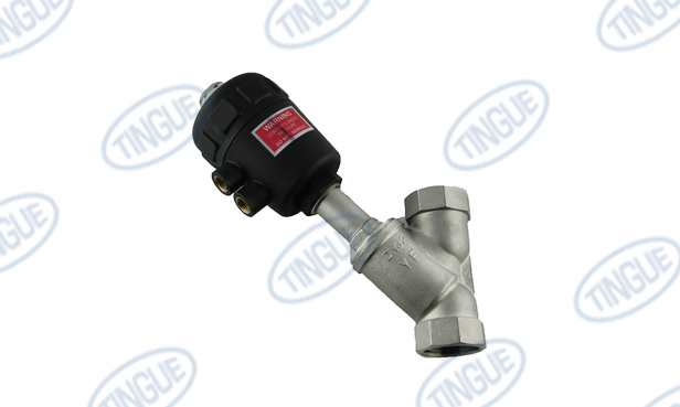 VALVE, STEAM 1-1/4" NPT