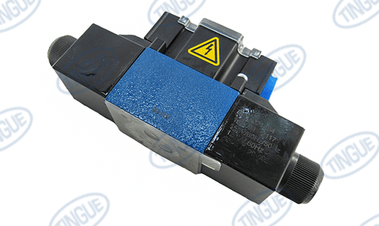 Ellis T-11 VALVE, HYDRAULIC, LIFT CYLINDER