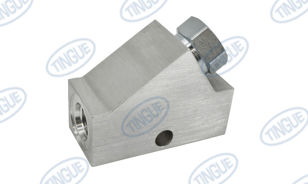 Ellis T-11 VALVE