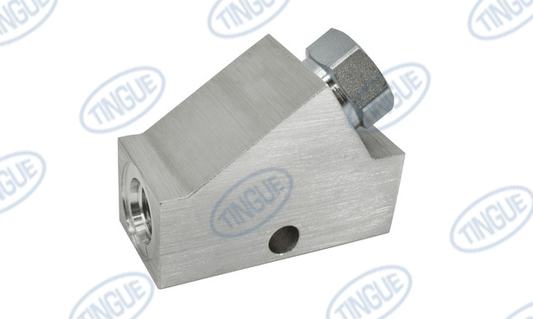 Ellis T-11 VALVE