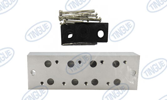 Ellis T-11 MANIFOLD