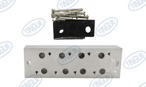 EW-9500000933  -  MANIFOLD