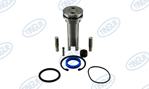 shop.tingue.com T-12 REPAIR KIT, SPOTTING CYLINDER W/PISTON
