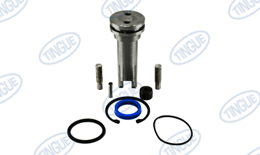 shop.tingue.com T-12 REPAIR KIT, SPOTTING CYLINDER W/PISTON