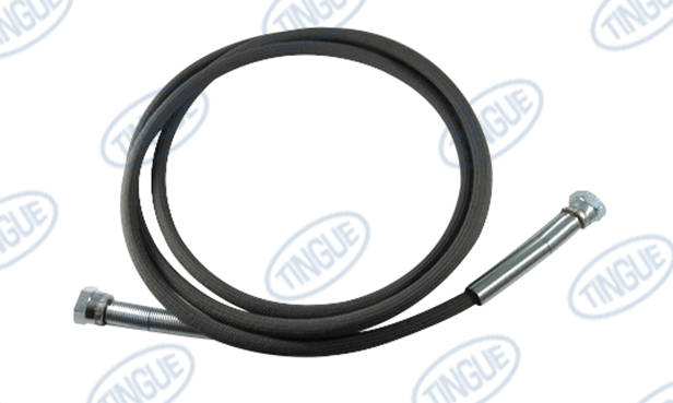 Forenta T-8 HOSE, STEAM, STEAM IRON