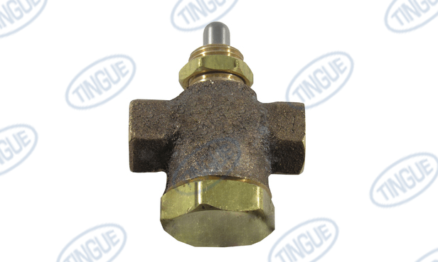 Forenta T-8 VALVE, STEAM