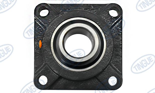 BEARING, FLANGE