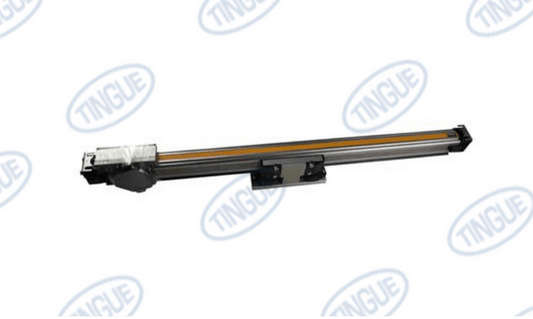 Chicago Dryer T-11 AIR CYLINDER, RODLESS