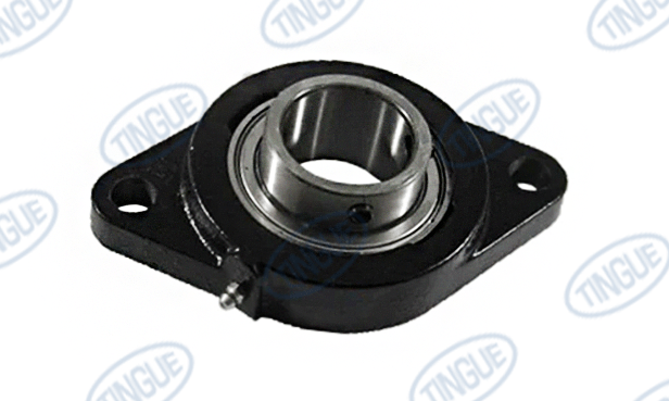 Super Sylon T-1 BEARING, FLANGE, INTERMEDIATE SHAFT, CONVERSION