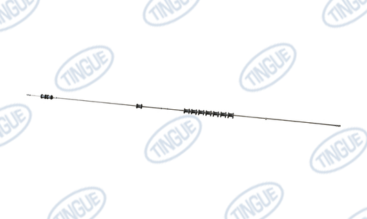 Super Sylon T-7 SPOOL ROD ASSEMBLY