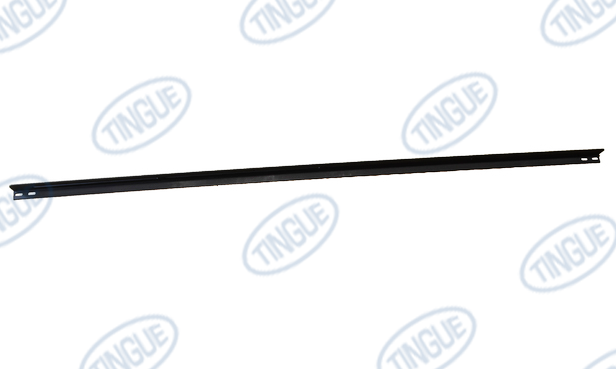 ANGLE IRON SUPPORT, SPOOL ARM