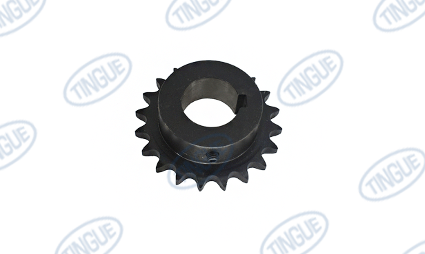 Super Sylon T-7 SPROCKET, 20 TOOTH, INTERMEDIATE SHAFT CONVERSION