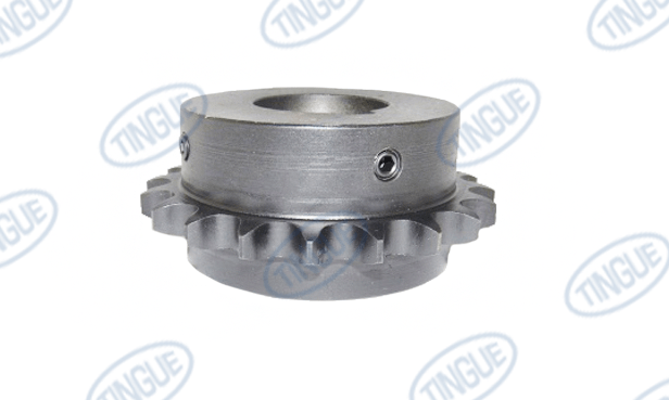 Super Sylon T-7 SPROCKET, 20 TOOTH, INTERMEDIATE SHAFT