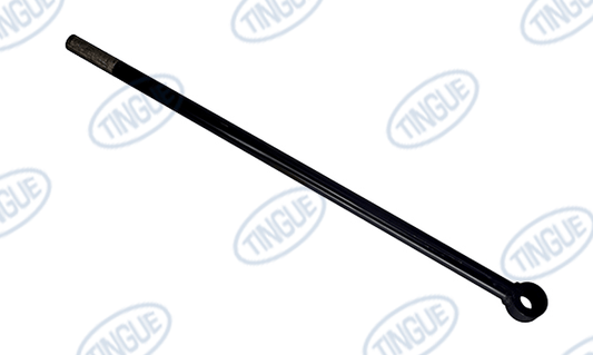 American Laundry Machinery T-7 ECCENTRIC ROD, FOR SUPER SYLON, FINE THREAD