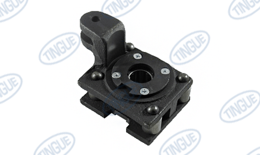 Super Sylon T-7 GUIDE BOX, MOVABLE, ASSEMBLY