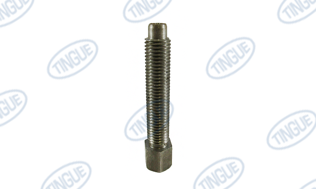 BOLT, PRESSURE BAR