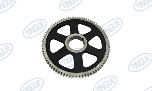 Super Sylon T-7 GEAR, 80 TOOTH,3-7/8' BORE