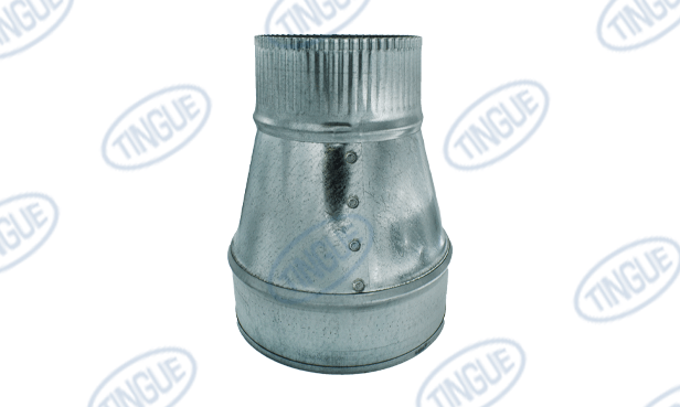 Vacuum Reducer 6