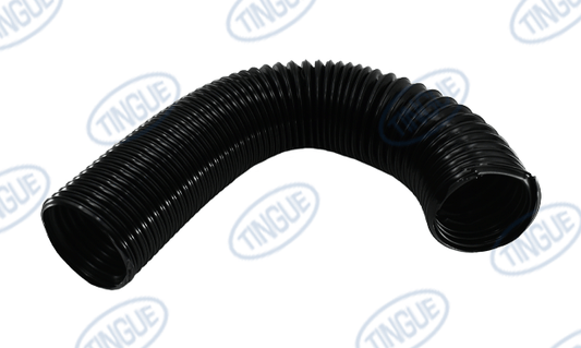 Tingue Parts Store T-7 4 INCH VACUUM DUCT, 5' LONG