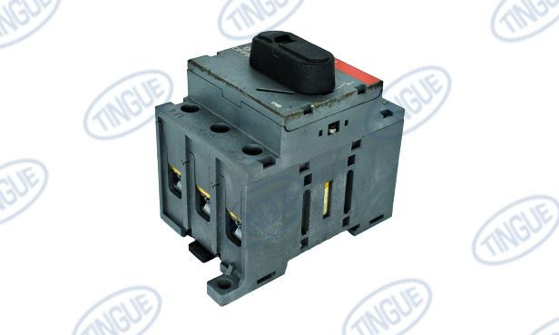 shop.tingue.com T-1 SWITCH, DISCONNECT