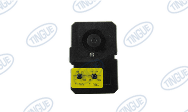 Milnor T-11 ACTUATOR