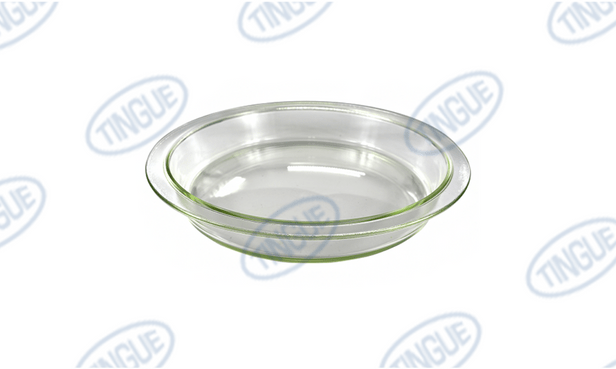 Milnor T-8 GLASS, DOOR