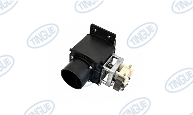 Milnor T-8 VALVE, DRAIN