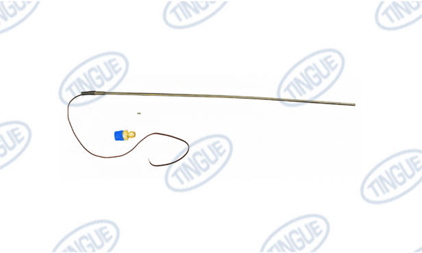 Milnor T-12 PROBE, DRYER