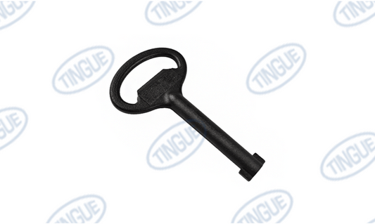 Milnor T-11 KEY