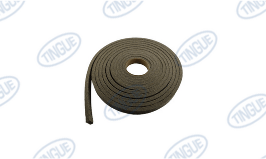 shop.tingue.com T-11 FELT, UNLOAD DOOR SEAL