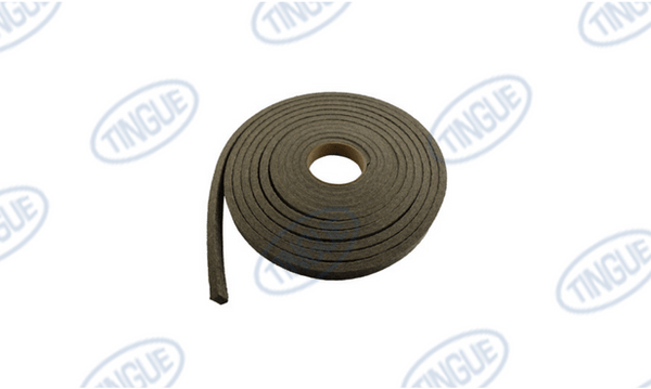 ML-27A682 - FELT, UNLOAD DOOR SEAL, 3/8 X 1