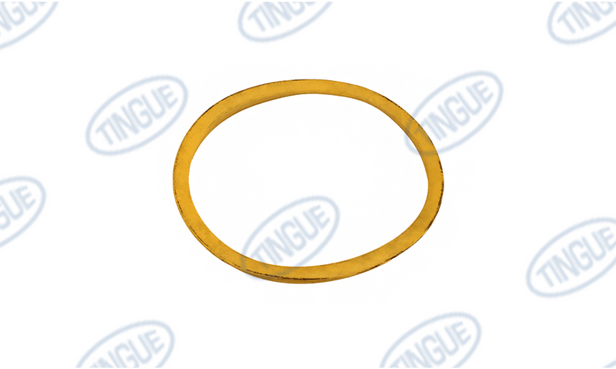 Milnor T-8 GASKET, DOOR