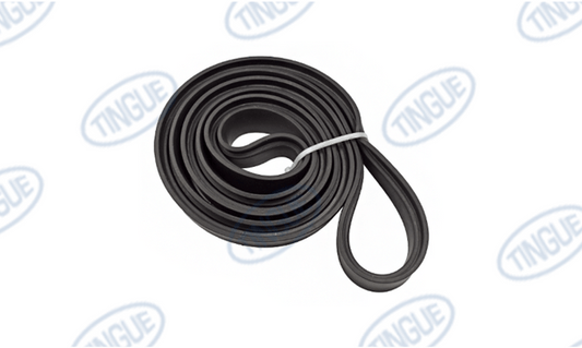 Milnor T-8 GASKET, DOOR