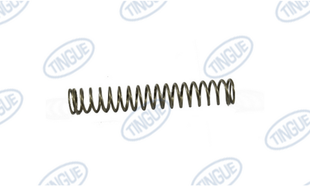 shop.tingue.com T-11 SPRING, LATCH, LARGE CYLINDER