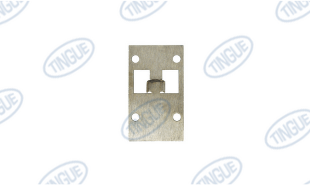 shop.tingue.com T-12 LATCH PLATE, DOOR, LARGE