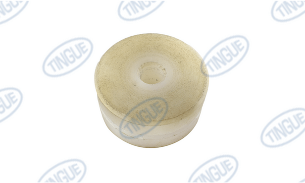 Milnor T-8 LIFTING WHEEL, CART DRIVE