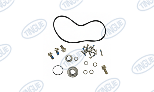 shop.tingue.com T-11 REPAIR KIT, PUMP, MECHANICAL