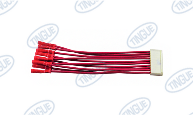 Milnor T-8 WIRING HARNESS