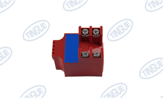 shop.tingue.com T-11 POWER BLOCK, CHUTE RECEIVER