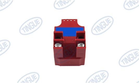 shop.tingue.com T-11 POWER BLOCK, CHUTE RECEIVER