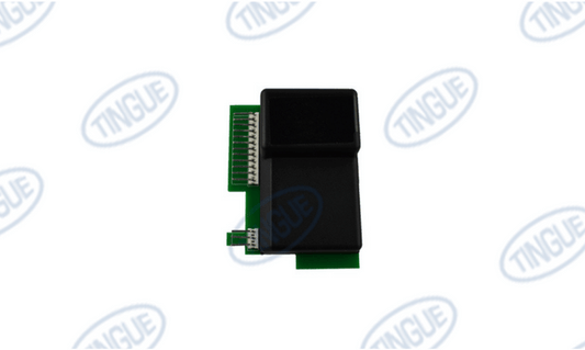 Milnor T-11 PROGRAMMER, FIREYE