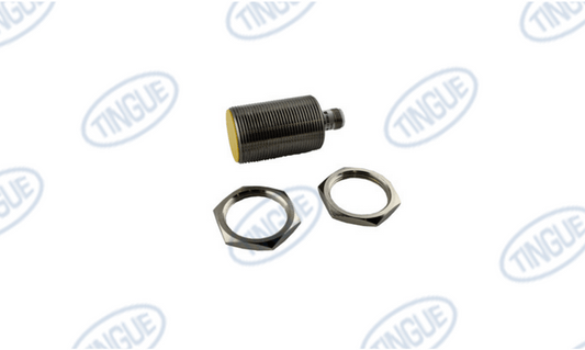 shop.tingue.com T-11 SWITCH, PROXIMITY, LOAD DOOR CLOSED