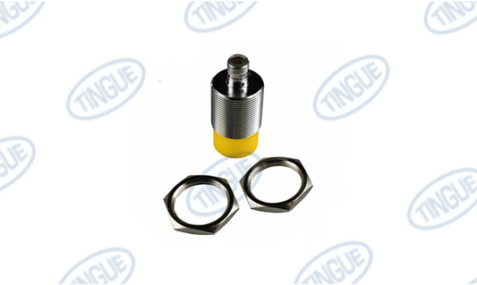 Milnor T-11 SWITCH, PROXIMITY