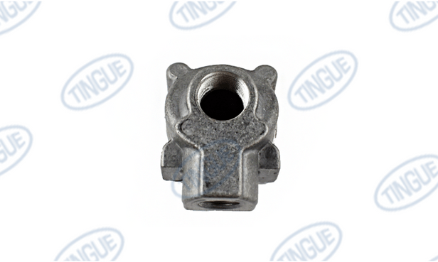 shop.tingue.com T-11 VALVE, QUICK EXHAUST