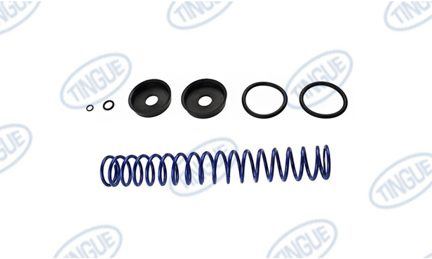 Milnor T-8 REBUILD KIT